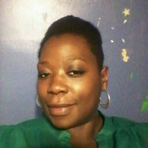 Meet your Posher, Mandisa